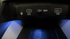 Hyundai BAYON 1.0 TGDi Ultimate 5dr DCT Petrol Hatchback